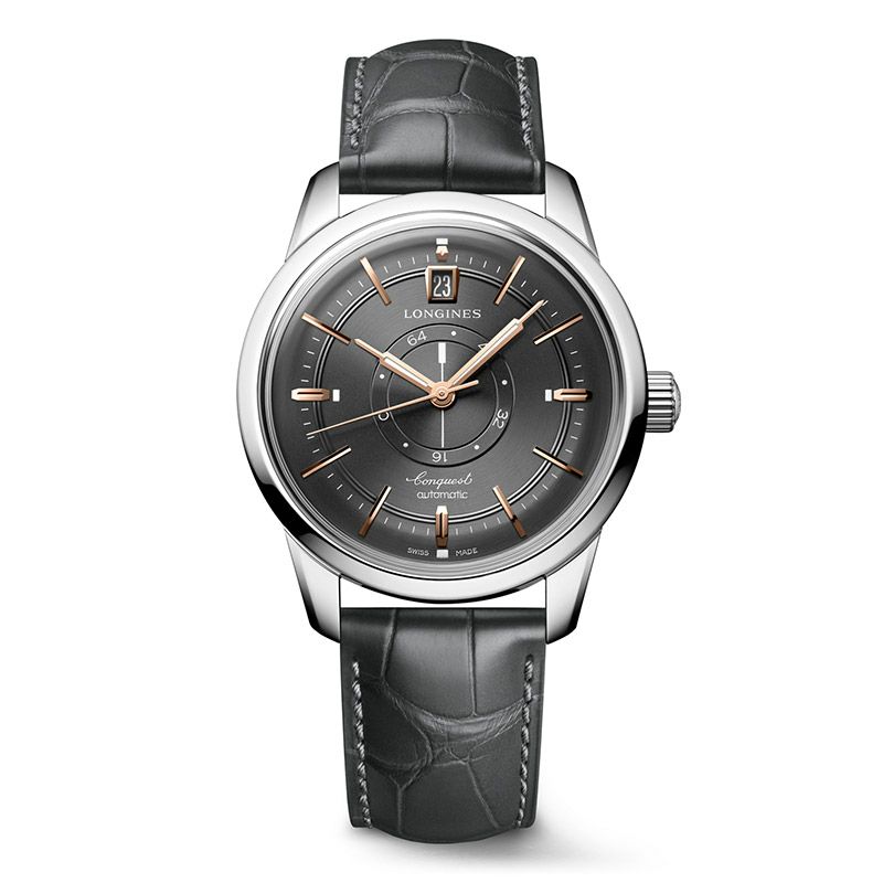 ロンジン(LONGINES) コンクエスト ヘリテージ セントラルパワー